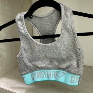 Gymshark sports bra/top
